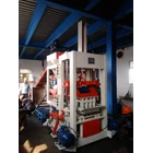 Printing machine Paving brick making or Multi Prees K 500 2