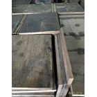 The palette for the Paving-brick making machine or Board shingles 3