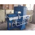 Mesin Cetak Bata - Sliding Press Machine K500 1