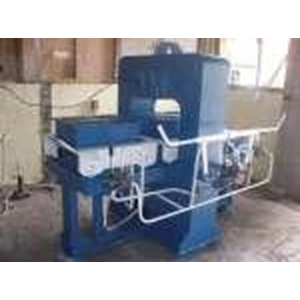 Mesin Cetak Bata - Sliding Press Machine K500
