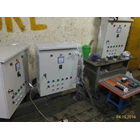 Electric Panel For Industrial 1