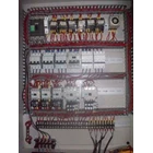Electric Panel For Industrial 2