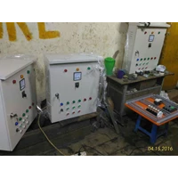 Electric Panel For Industrial