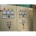 Panel Control Electrical 1