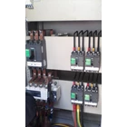 Panel Control Electrical 2