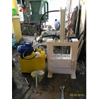 Seaweed Press Machine 2