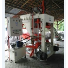 Batako Printing Machine 1