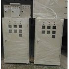 Indoor & Outdoor Electrical Panel Box 1