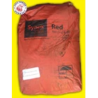 Synox S-130 Red Paving Dye 2