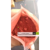 Synox S-130 Red Paving Dye